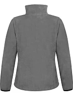 Result R 220F Dámska outdoorová fleecová bunda „Norse“ 30.220F pure grey Result R 220F Dámska outdoorová fleecová bunda „Norse“ 30.220F pure grey