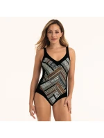 Style jednodílné plavky safari  model 21159110 - Anita Classix