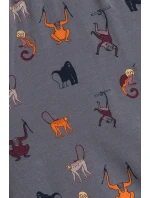 Atlantic 2MH-064 2-pack farba:sivá/sivá Atlantic 2MH-064 2-pack farba:sivá/sivá