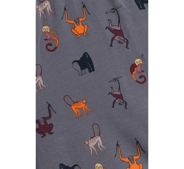 Atlantic 2MH-064 2-pack farba:sivá/sivá Atlantic 2MH-064 2-pack farba:sivá/sivá