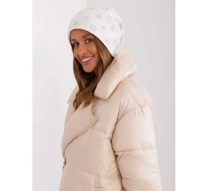 AT CZ 2325 cap.86 ecru