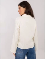 Koszula IT KS model 21788978 jasny beżowy - FPrice