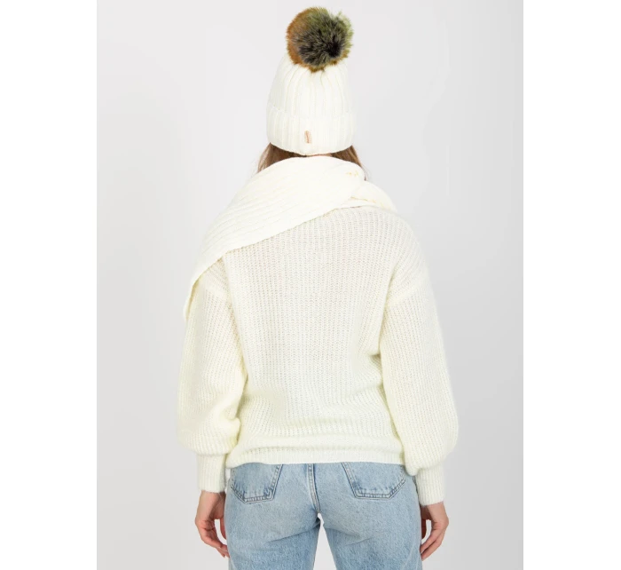 Súprava JK KMPL 7 1.40X ecru