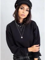 Mikina RV BL model 18464130 černá - FPrice