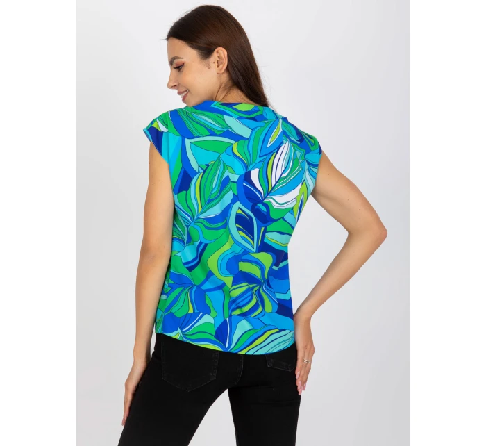 Halenka WN BZ modrá model 17404580 - FPrice Halenka WN BZ modrá model 17404580 - FPrice