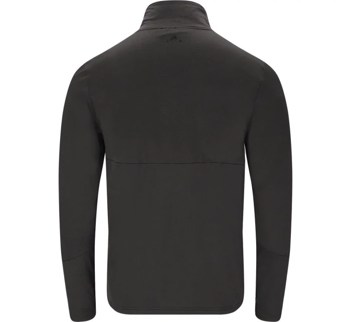 Pánská mikina Whistler Cloudmont Full Zip Midlayer Pánská mikina Whistler Cloudmont Full Zip Midlayer