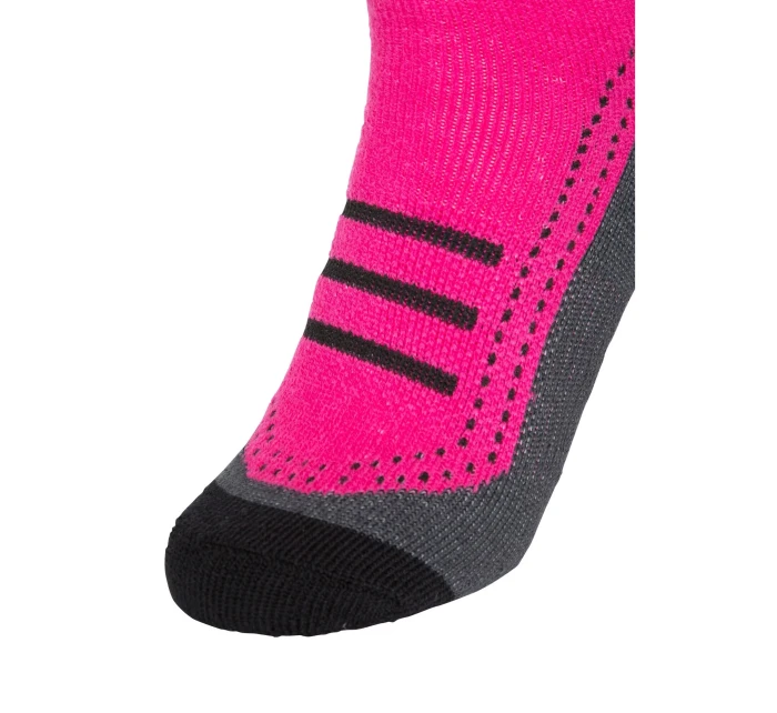 Dámske lyžiarske ponožky Trespass Janus II