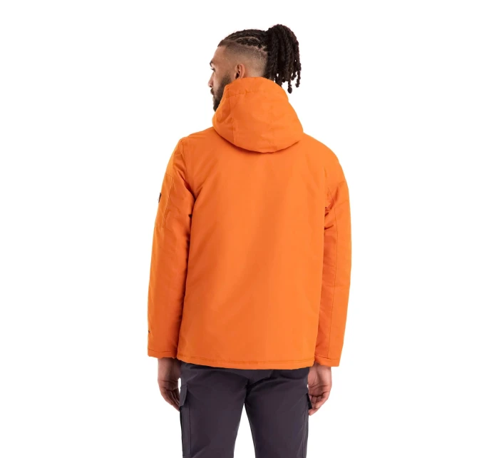 Pánska nepremokavá bunda Trespass Kirkbost Pánska nepremokavá bunda Trespass Kirkbost