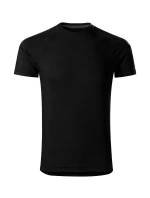 Destiny tričko pánske čierne