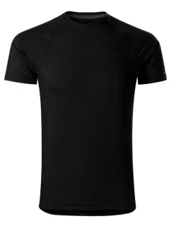 Destiny tričko pánské černá