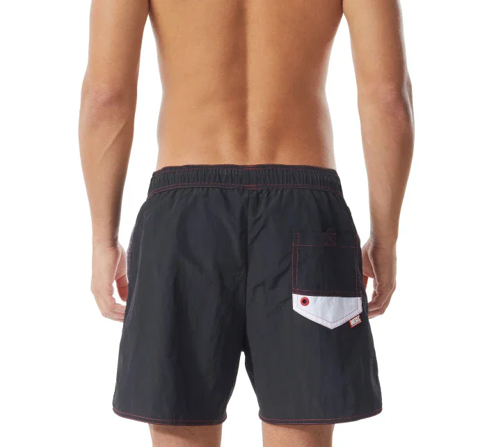 Pánske plavky 00SXLH-0PCAI-E0013 - Diesel