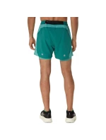 Pánské šortky M zelené Road model 21130008 - Asics Pánské šortky M zelené Road model 21130008 - Asics