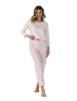 PIŻAMA DAMSKA model 20228310 - LEVEZA PIŻAMA DAMSKA model 20228310 - LEVEZA