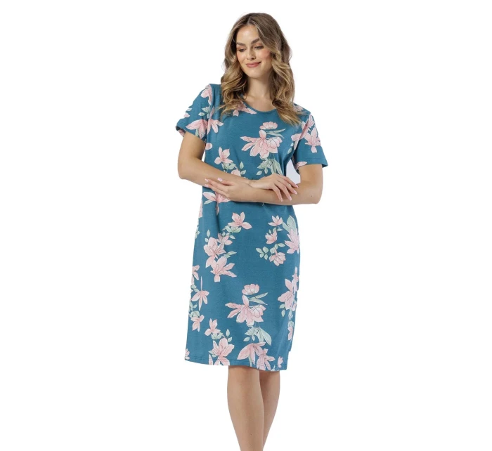 DÁMSKE TRIČKO CYRIN 1578 DÁMSKE TRIČKO CYRIN 1578