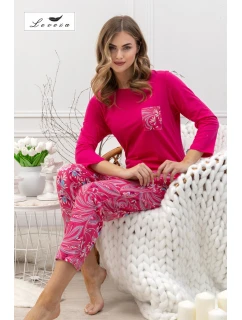 DÁMSKÉ PYŽAMO model 21388897 - LEVEZA