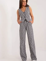 Dámske nohavice model 192508 Lakerta