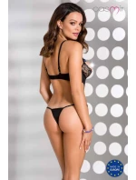 Model karosérie 206220 Casmir