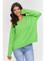 Sveter model 209727 Macadamia