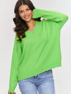 Sveter model 209727 Macadamia