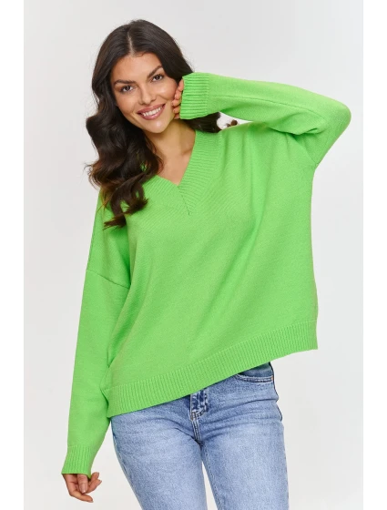 Sveter model 209727 Macadamia