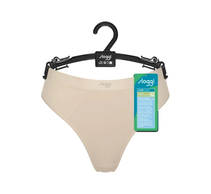 sloggi EVER Ease String - UNKNOWN - SLOGGI UNKNOWN - SLOGGI sloggi EVER Ease String - UNKNOWN - SLOGGI UNKNOWN - SLOGGI