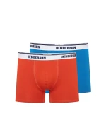 Pánské boxerky model 20883189 Switch A'2 M3XL - Henderson Pánské boxerky model 20883189 Switch A'2 M3XL - Henderson