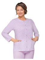 Dámske pyžamo Martel Maria III 220 dl / r M-2XL