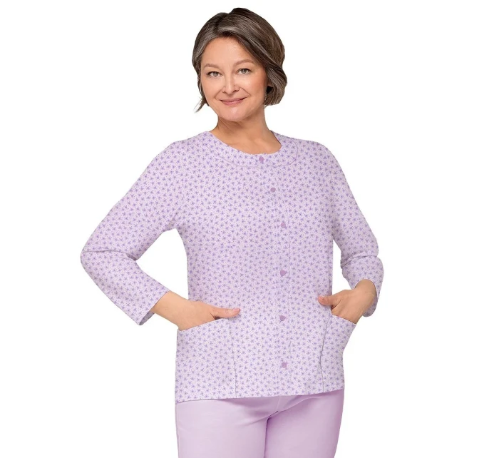 Dámske pyžamo Martel Maria III 220 dl / r M-2XL