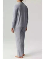 Dámské pyžamo model 21402418 blue - Atlantic