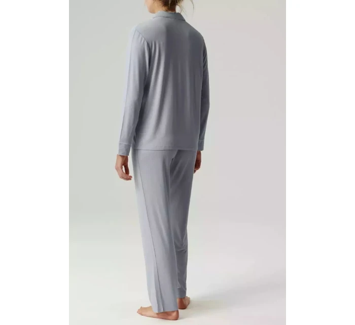 Dámské pyžamo model 21402418 blue - Atlantic