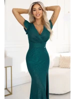 Dámske šaty 598-2 IRINA - NUMOCO Dámske šaty 598-2 IRINA - NUMOCO