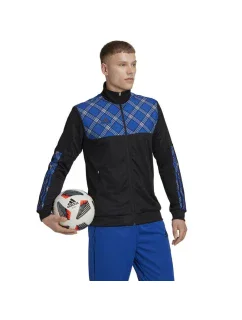 Adidas Tiro Track M mikina HN5513 pánske