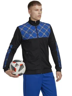 Tiro Track M mikina model 19641296 pánské - ADIDAS