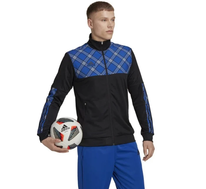 Adidas Tiro Track M mikina HN5513 pánske