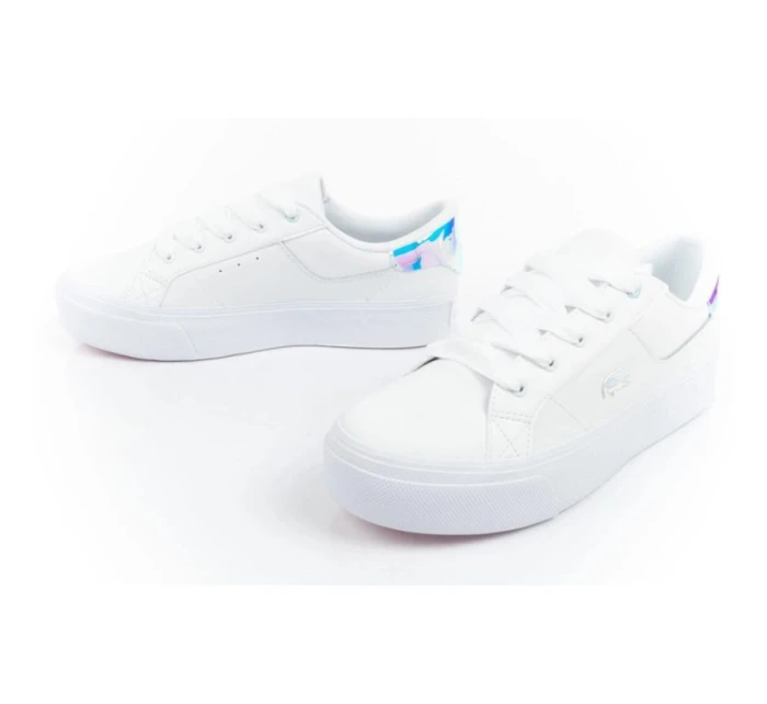 Platform W boty model 19730688 - Lacoste Platform W boty model 19730688 - Lacoste