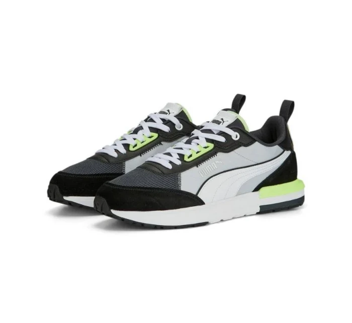 Topánky PUMA R22 M 383462-18