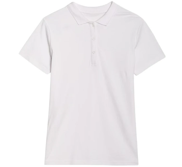 Polokošeľa 4F F514 W 4FWMM00TPTSF514 10S