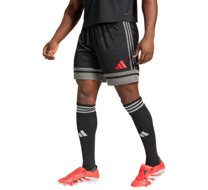 Šortky Squadra 25 M model 21865785 - ADIDAS Šortky Squadra 25 M model 21865785 - ADIDAS