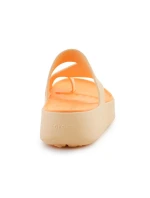 Crocs Getaway Platform Toe Loop W 210834-78Z