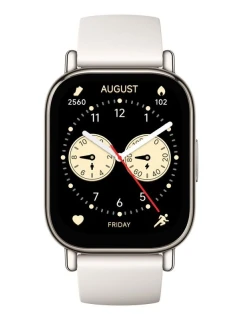 Hodinky Xiaomi Redmi 5 Lite | GPS (satelit) | AMOLED | 1,96" | Jasne zlatá