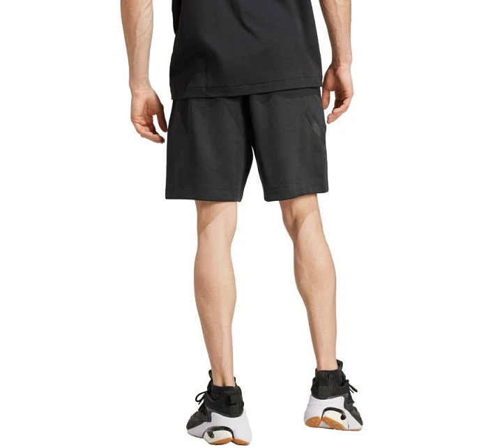 Pánské šortky  černé model 21892172 - ADIDAS