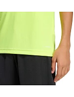 Dětské tričko Entrada 26 Jersey yellow neon model 21918229 - ADIDAS