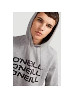 O'neill klokaní mikina s kapucí pánská grey fashion pánské model 22061087 - ONeill