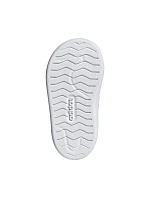Dětská obuv adidas Streettalk white JQ6145