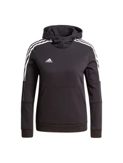 Dětská mikina Tiro 21 Sweat Hoody Jr model 16021705 - ADIDAS