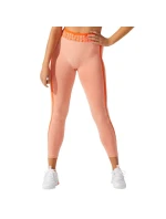 Dámske legíny W Cropped Logo Seamless Tight W 2032B789-800 - Asics