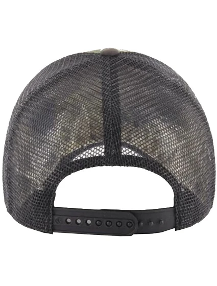 Kšiltovka Los Angeles Dodgers Branson Cap model 18425514 - 47 Brand