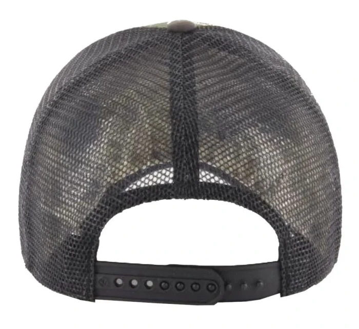 Šiltovka Los Angeles Dodgers Branson Cap B-CBRAN12GWP-CMD - 47 Brand