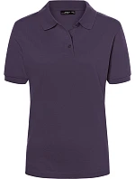 JN 71 Dámské piqué polo model 22436791 - Daiber JN 71 Dámské piqué polo model 22436791 - Daiber