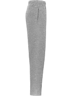 Iconic 250 Open  Pants Tepláky  heather model 22459182 - Fruit of the Loom